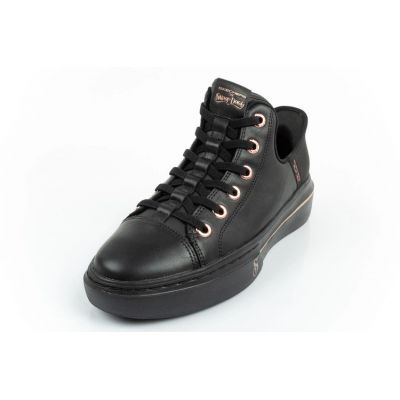 3. Buty Skechers SLIP-INS W 186001/BBK