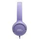 3. Słuchawki nauszne JBL Tune520C USB-C Purple