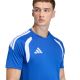 4. Koszulka męska adidas Tiro 26 League Jersey niebieska KB1353