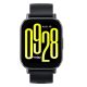 4. Zegarek Smartwatch Xiaomi Redmi 5 Active, Wyświetlacz LCD | 2.0" | Wodoodporny | Nocna czerń