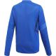 7. Bluza piłkarska adidas Tiro 19 Training Top niebieska JR DT5279