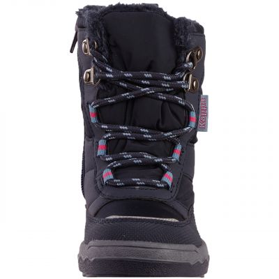 4. Buty Kappa Alido II Tex Jr 261060K 6760