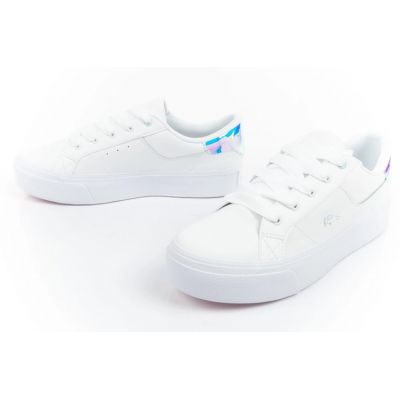 9. Buty Lacoste Ziane Platform W 041Y9