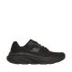 Buty męskie Skechers D'Lux Walker 3.0 Bravik 233247 BBK 44