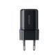 2. Ładowarka sieciowa Joyroom JR-TG7 33W USB-A + USB-C - czarna