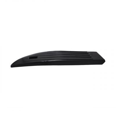 6. Części Hamax płozy skrętne para Sno Taxi Fire Steering Skis HAM807001