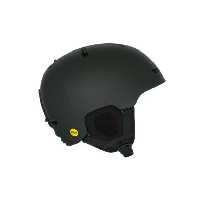 2. Kask narciarski POC FORNIX MIPS POW JJ