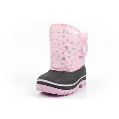 19. Śniegowce Lee Cooper Jr LCJ-24-44-2863K