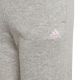 4. Spodnie dla dzieci adidas Essentials Logo szare GS4304