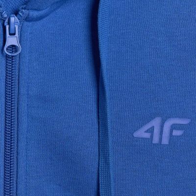 17. Bluza 4F M 4FWAW25TSWSM1982 36S