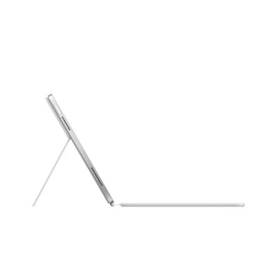 2. Apple Magic Keyboard Folio Weiß iPad 10,9" (10. Gen) Englisch, International Kabellos