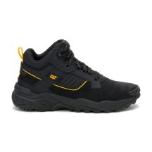 CAT OBUWIE P726961 GRAPPLE LEATHER MID (P726961)
