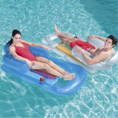 23. Materac Bestway Designer Fashion Lounge 43028  92800497019