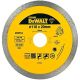 DeWALT DT3715-QZ element do szlifierki kątowej Tarcza tnąca