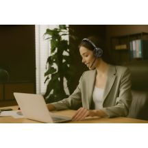 Creative Labs 51EF1290AA000 słuchawki/zestaw słuchawkowy