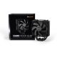 7. Wentylator komputerowy BE QUIET! DARK ROCK SLIM BK024 (AM2+, AM3+, AM4, FM1, FM2+, LGA 1150, LGA 1151, LGA 1155, LGA 1156, LGA 1366, LGA 2011-3, LGA 2066)