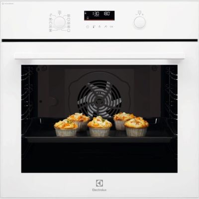 Piekarnik ELECTROLUX EOD6F77WV