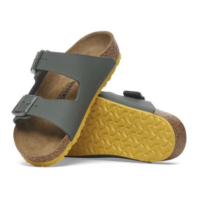 8. Klapki Birkenstock Arizona BS Jr 1029447