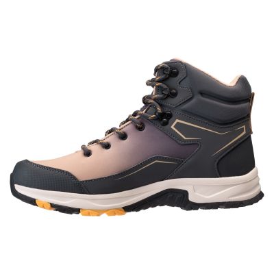 7. Męskie Buty MIKENO MID WP