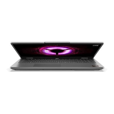 14. Lenovo LOQ Essential 15ARP11 Ryzen 7 170 15.6" FHD IPS 300nits 144Hz AG 16GB DDR5 4800 SSD512 GeForce RTX 5060 8GB Cam720p 60Wh NoOS Luna Grey