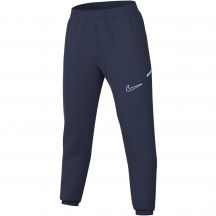 Spodnie męskie Nike Dri-Fit Academy 25 Track granatowe FZ9852 410