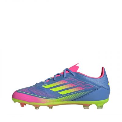 5. Buty piłkarskie dla dzieci adidas F50 Elite FG IE1306