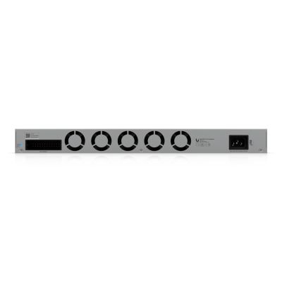 4. Switch Ubiquiti UniFi Pro XG Aggregation 32p Managed 25G (USW-Pro-XG-Aggregation-EU)