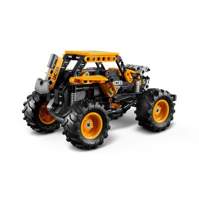 5. LEGO TECHNIC 42199 Monster Jam™ DIGatron™