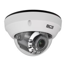 Kamera IP kopułowa 5Mpx BCS-U-DIP65VSR4-Ai2