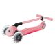 8. Hulajnoga PRIMO FOLDABLE PLUS LIGHTS (439-710-2)