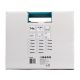 6. Makita E-16586 Gniazdo udarowe Wpływ socket set Czarny, Zielony
