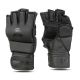 3. Rękawice MMAXS dla dzieci - Black Master - Valor Series | DBX Bushido