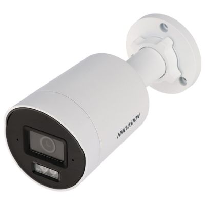 Kamera IP Hikvision DS-2CD2063G2-LI2U/SL(2.8MM)PL AcuSense Smart Hybrid Light - 6 Mpx 2.8 mm