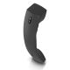 2. Ubiquiti UT-G3-Handset Analogowa słuchawka telefoniczna Czarny