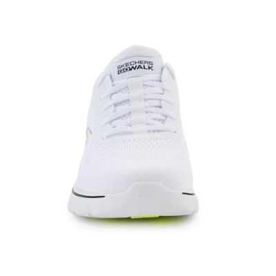 2. Buty Skechers Slip-ins: GO WALK 7 - Valin M 216550-WBKL