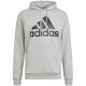 10. Bluza adidas M BL FL HD M GK9577