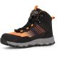 2. Buty trekkingowe dziecięce TREZETA Blast Kid z membraną WP