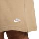 5. Spodenki męskie Nike Club beżowe FQ4359 297