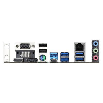 5. Płyta główna Asrock B550M PRO4