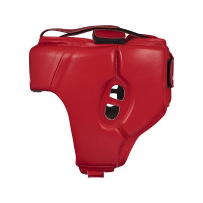 3. Kask turniejowy Adidas WORLD BOXING