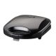 8. Gofrownica Esperanza BLUEBERRY EKT008 (1000W; kolor czarny)
