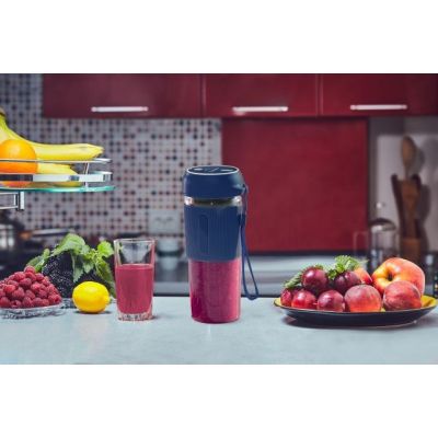 7. Blender bezprzewodowy Westinghouse 300ml