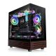 Buty Midi Thermaltake View 270 Plus WS ARGB Czarne