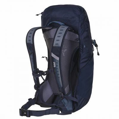 5. Plecak turystyczny Deuter AC Lite 16 atlantic-ink