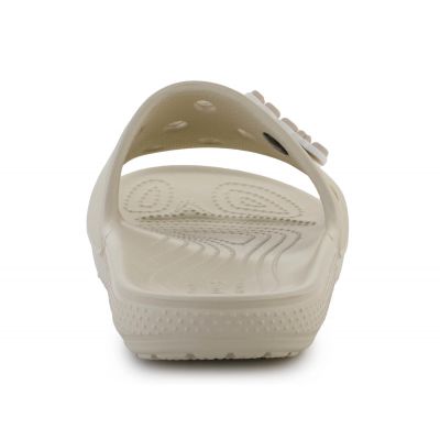 10. Klapki Crocs Classic Slide Bone W 206121-2Y2