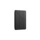 6. Etui AMAZINGTHING Titan Pro Case do iPada Pro 11" M5 z obrotową podstawką 720° i uchwytem na rysik - czarne