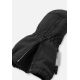 4. Rękawice Reima Reimatec Tepas Black Jr 5300245A-9990