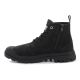 4. PALLADIUM PAMPA HI ZIP NBK 2 BLACK 74981-008
