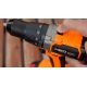 3. NEO tools 04-616 akcesorium do wiertarek 1 szt.