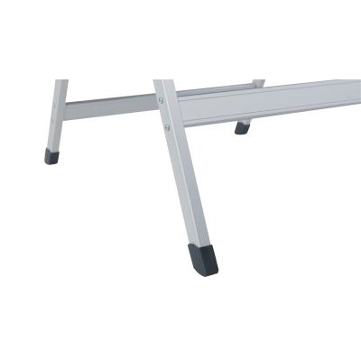 3. Outwell 410148 krzesło kempingowe 4 x noga Niebieski